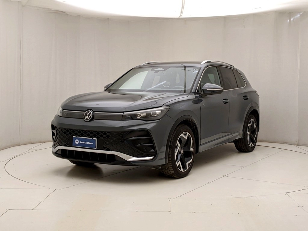 img-0 Volkswagen Tiguan Volkswagen U1283598