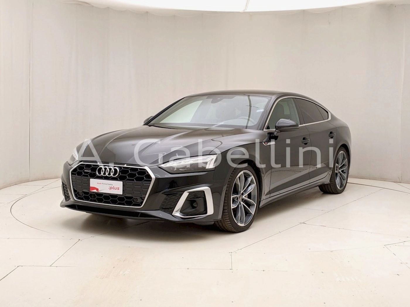 img-0 Audi A5 Audi U1283213