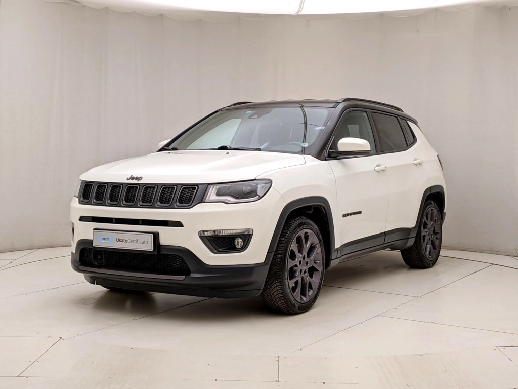 img-0 Jeep Compass Jeep U1284072