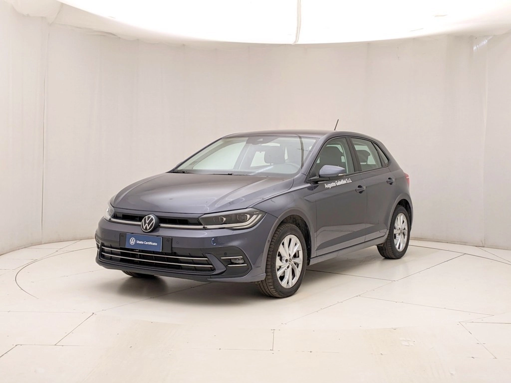img-0 Volkswagen Polo Volkswagen N1249536