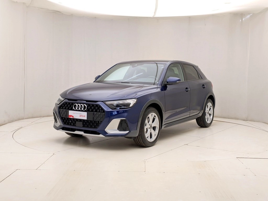 img-0 Audi A1 Audi U1284587