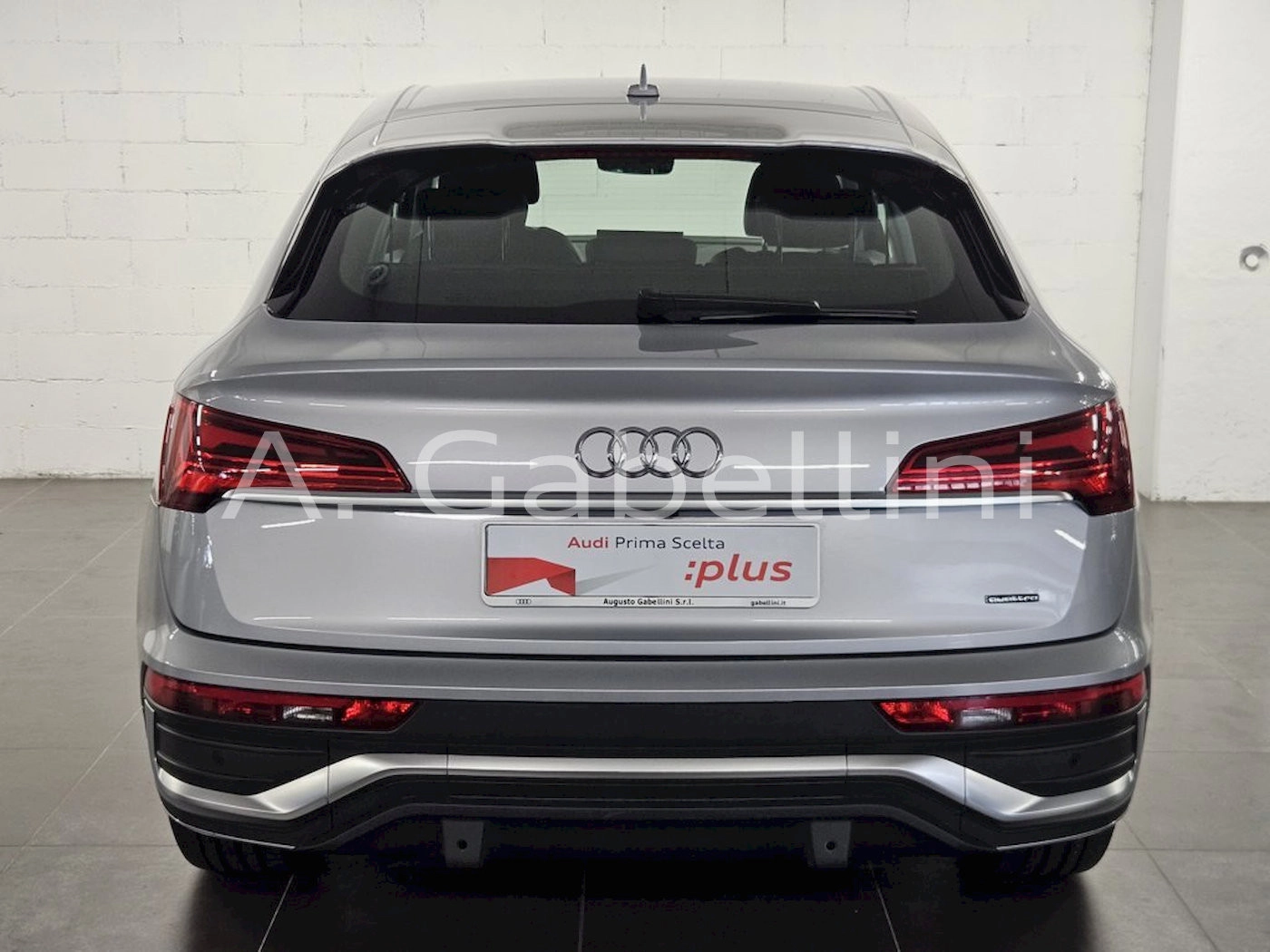 img-4 Audi Q5 Audi U1282563