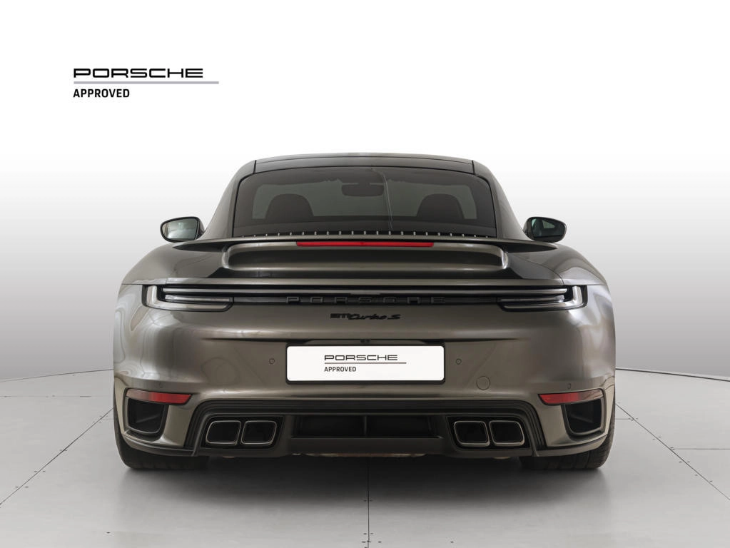 img-3 Porsche 911 Porsche U1284047