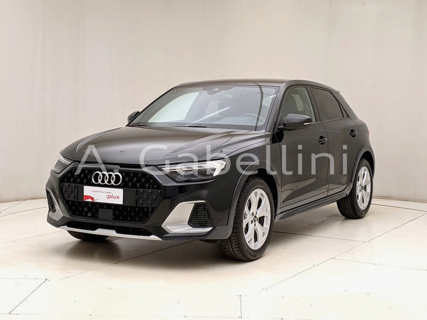 img-0 Audi A1 Audi U1283774