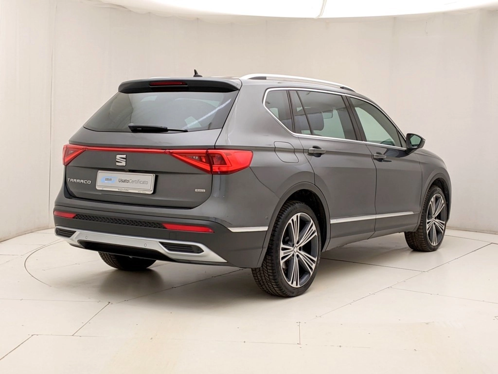 img-3 Seat Tarraco Seat U1284018