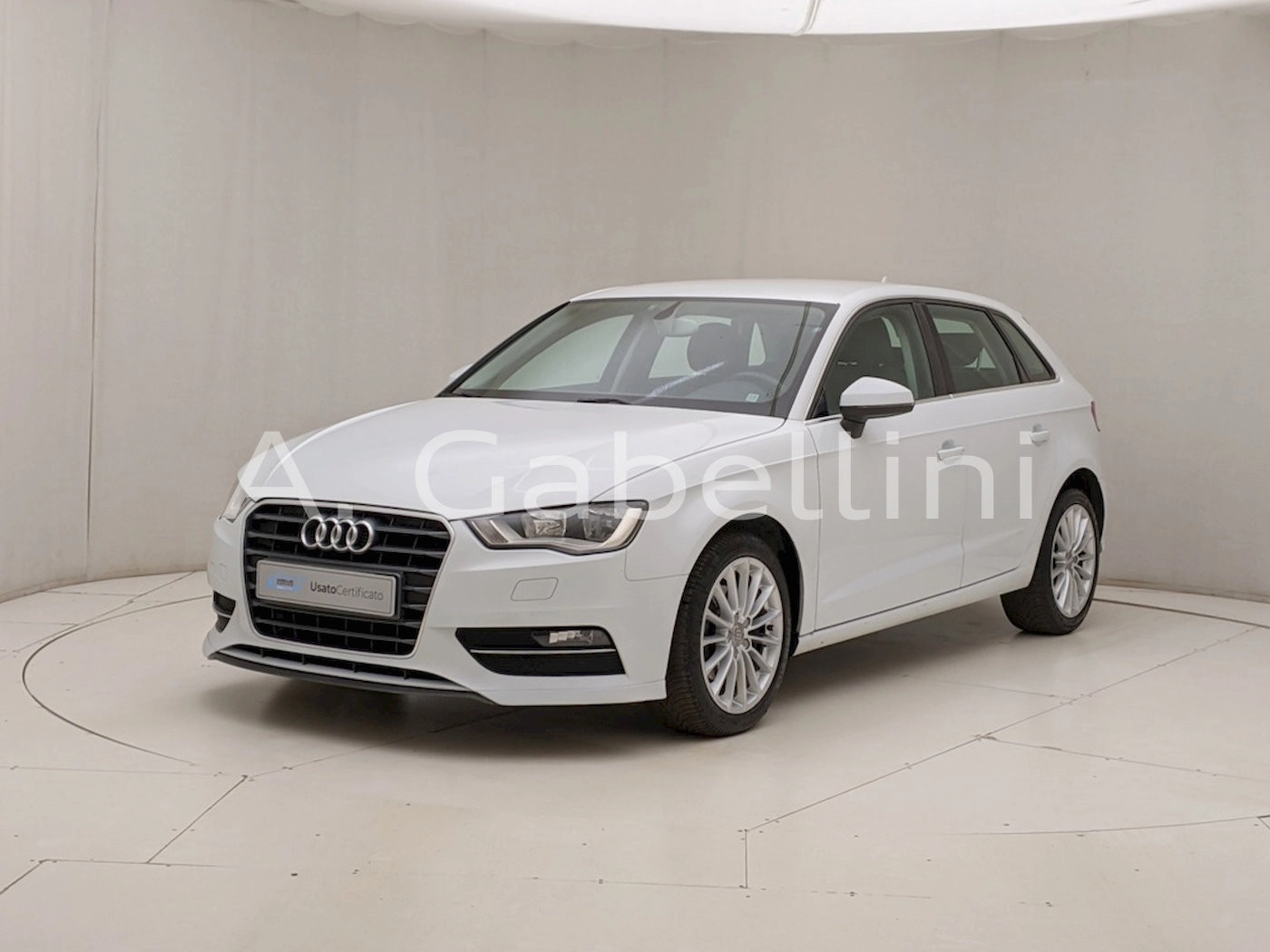 img-0 Audi A3 Audi U1283677