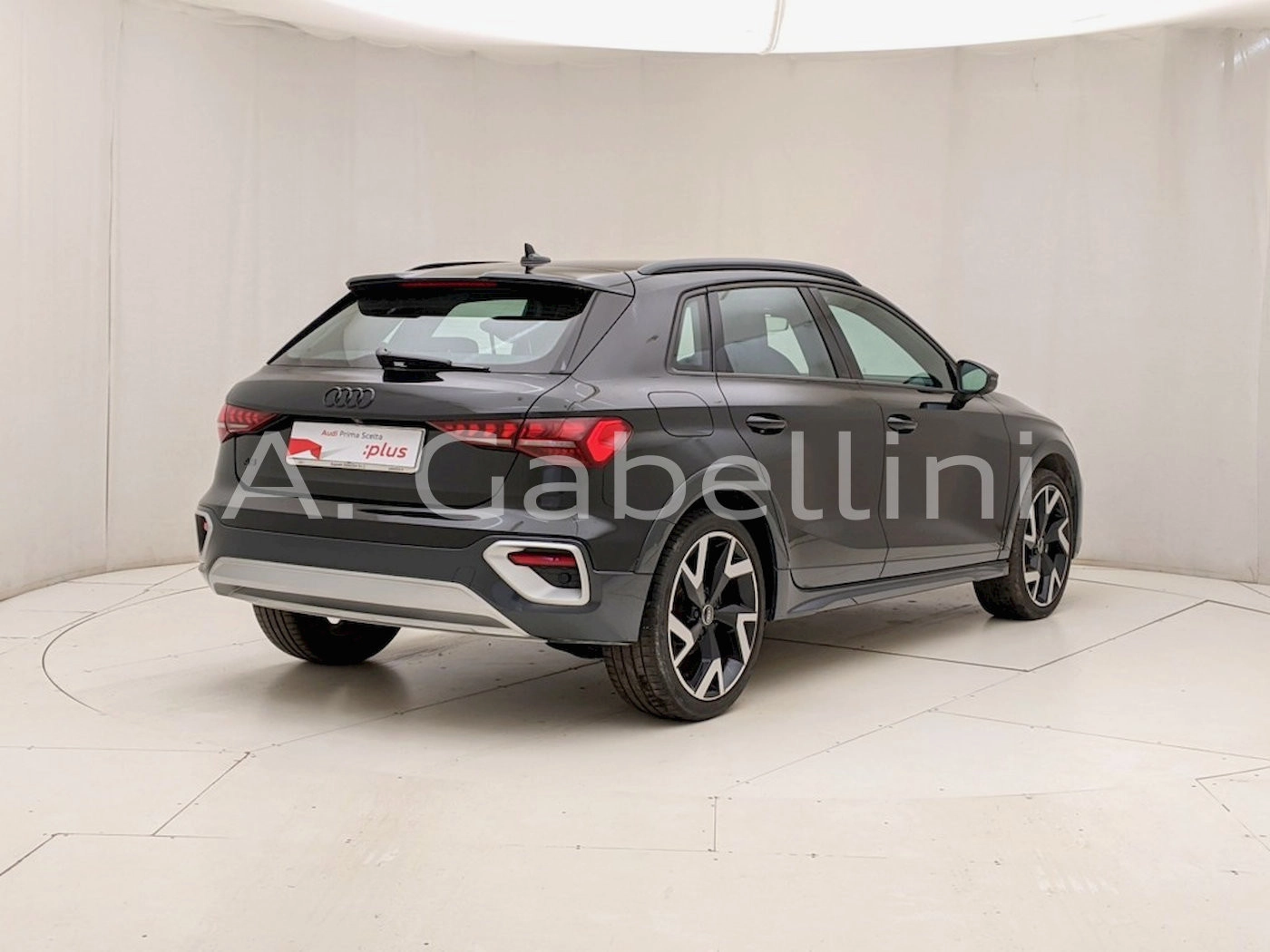 img-3 Audi A3 Audi U1282760