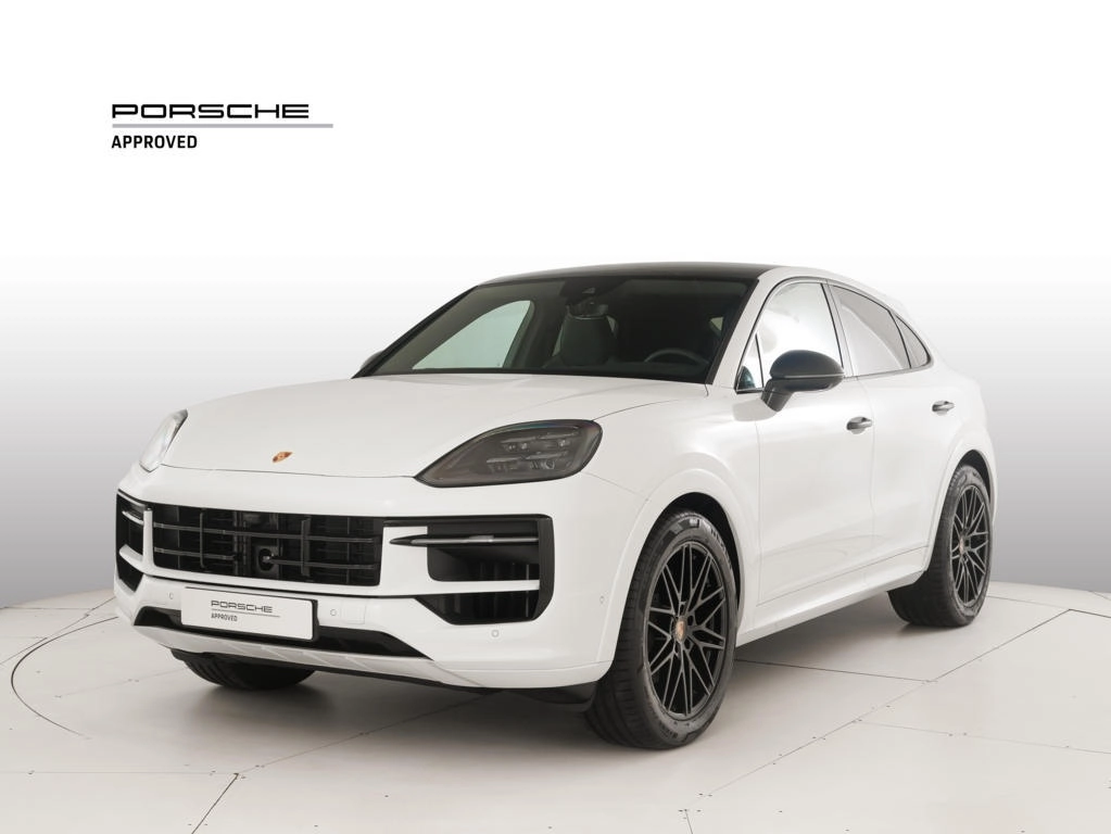 img-0 Porsche Cayenne Porsche N1247194