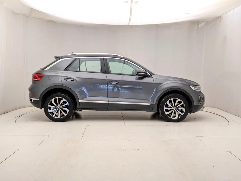 img-2 Volkswagen T-Roc Volkswagen U1284506