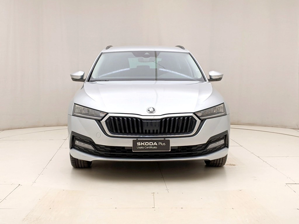 img-1 Skoda Octavia Skoda U1283701
