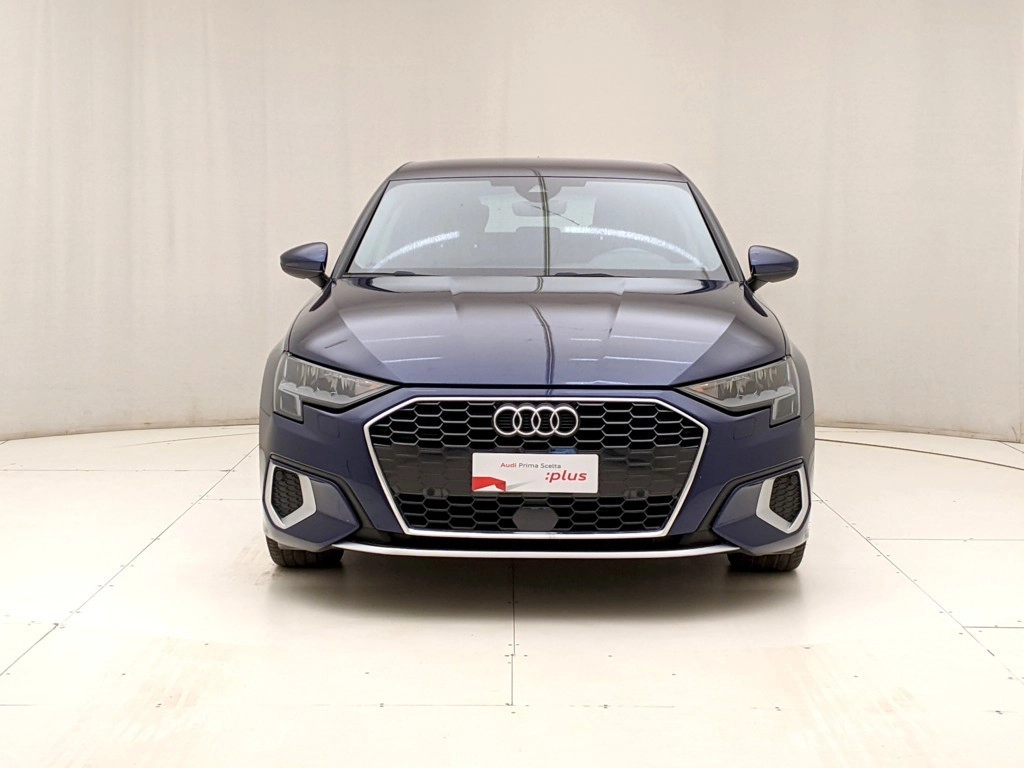 img-1 Audi A3 Audi U1284091