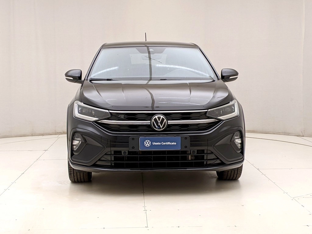 img-1 Volkswagen Taigo Volkswagen U1283751