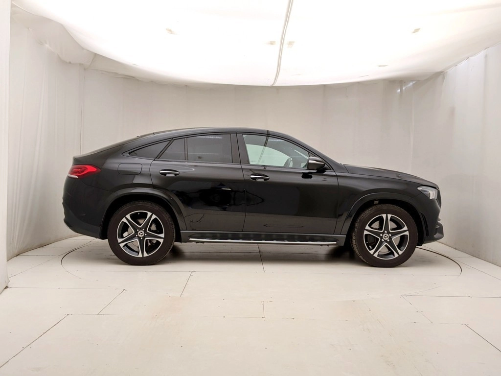 img-2 Mercedes-Benz Classe GLE Mercedes-Benz U1283161