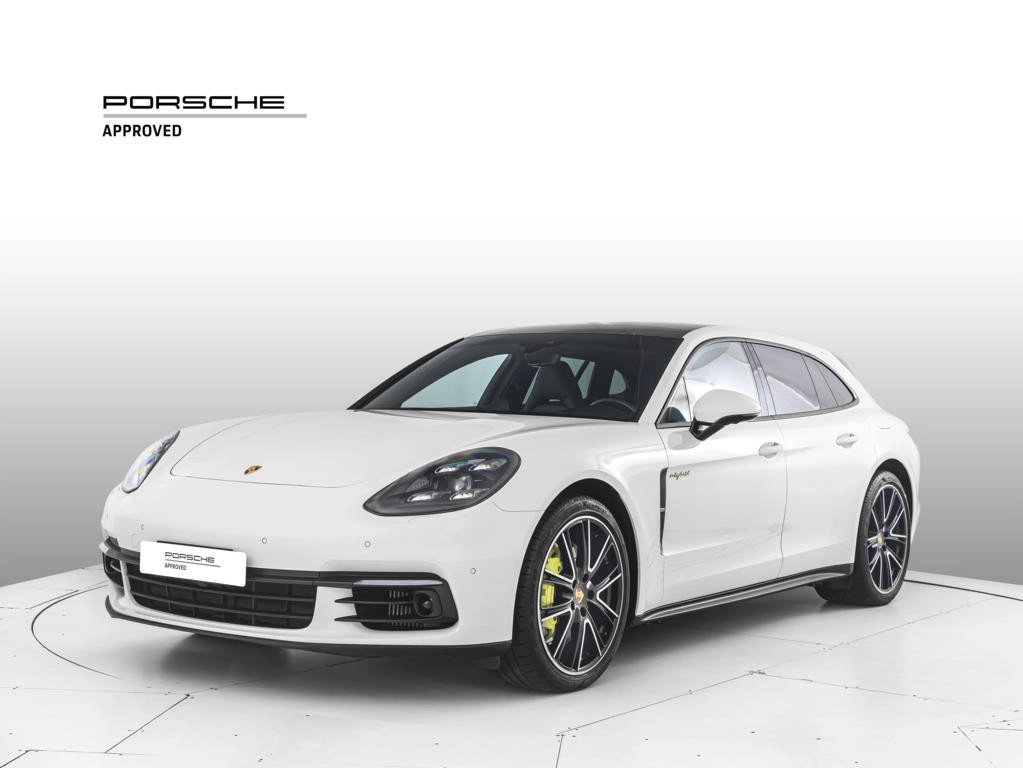 img-0 Porsche Panamera Porsche U1284329