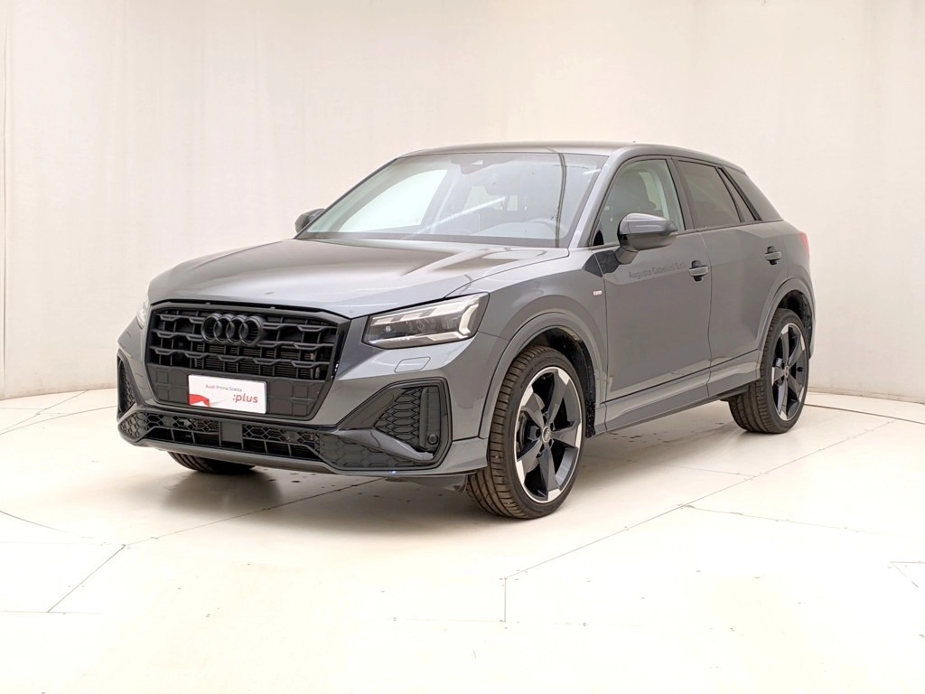 img-0 Audi Q2 Audi N1247237