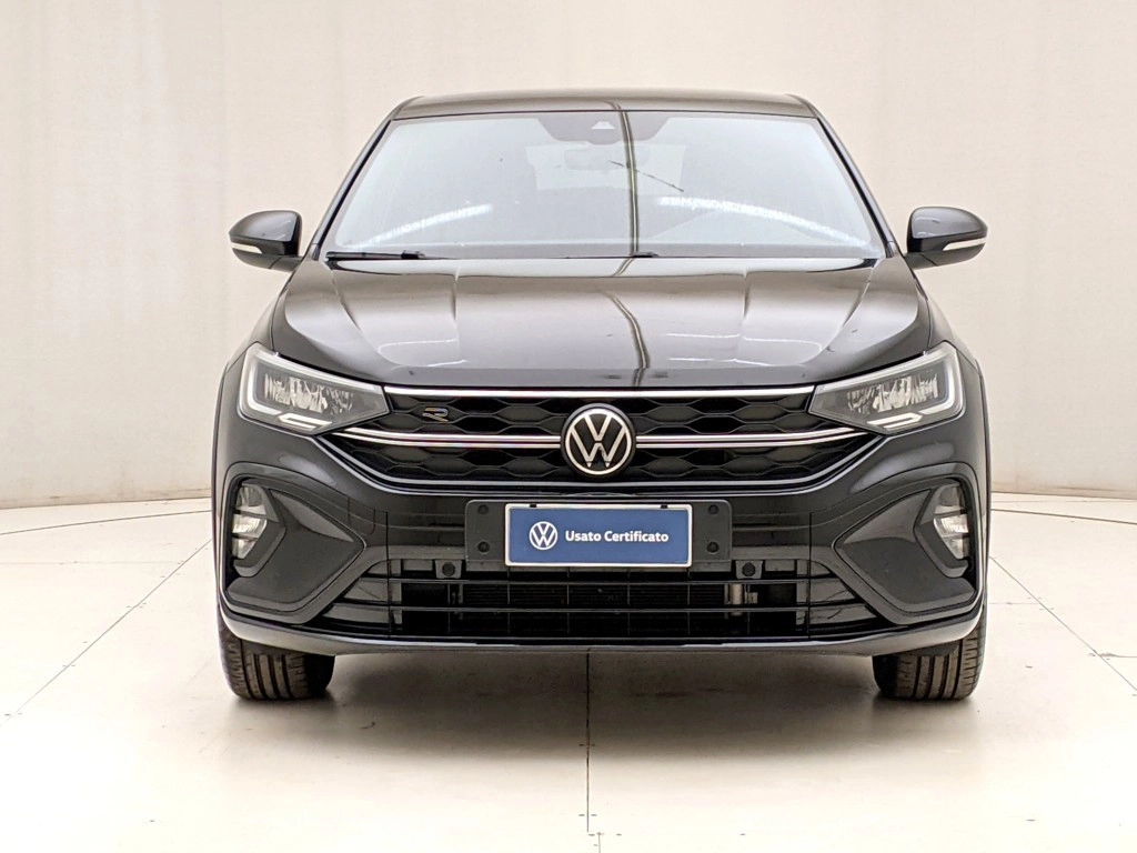 img-1 Volkswagen Taigo Volkswagen U1284110