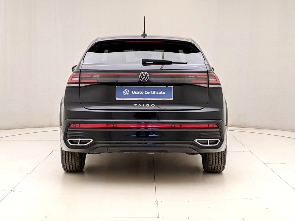 img-4 Volkswagen Taigo Volkswagen U1283751