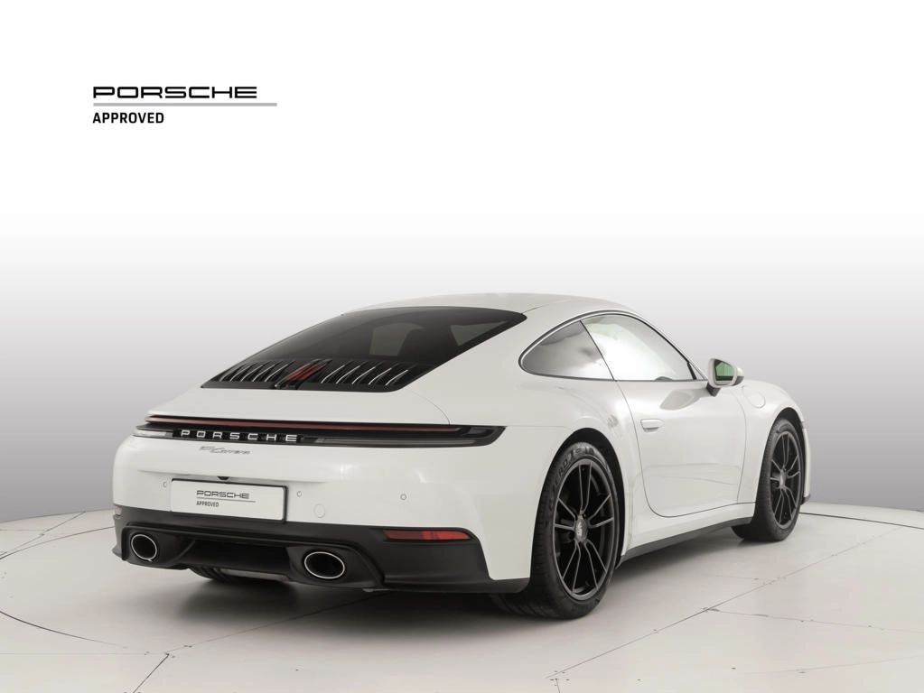 img-4 Porsche 911 Porsche U1282274
