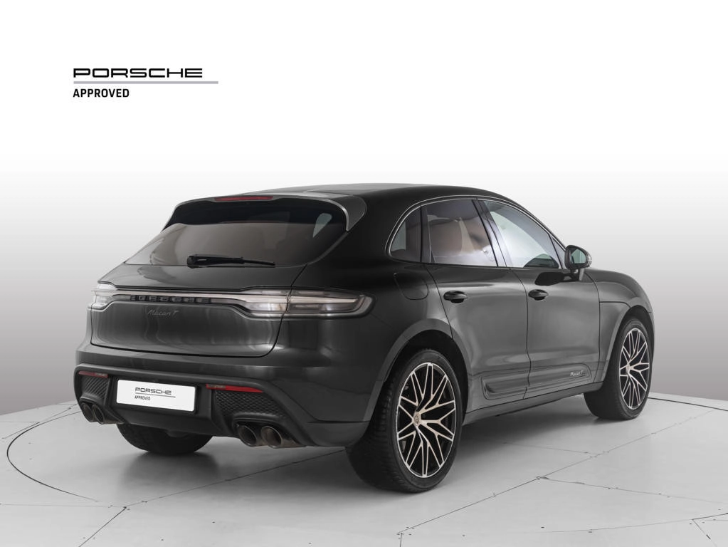 img-4 Porsche Macan Porsche U1283719