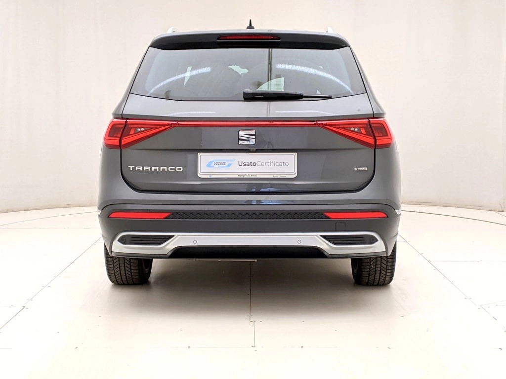 img-4 Seat Tarraco Seat U1284018