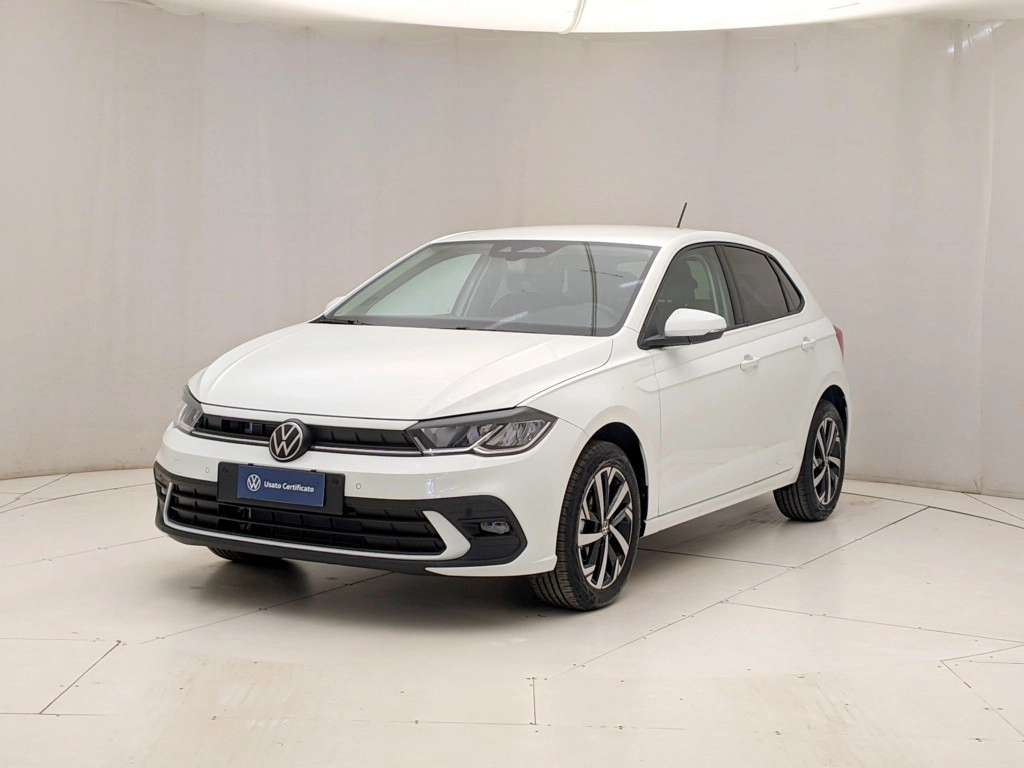 img-0 Volkswagen Polo Volkswagen N1248615