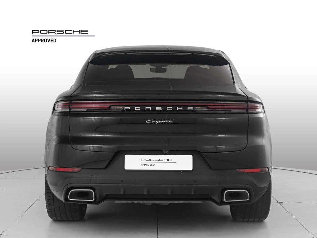 img-3 Porsche Cayenne Porsche U1284202