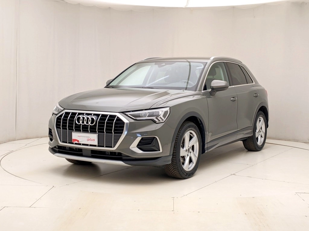 img-0 Audi Q3 Audi U1284318