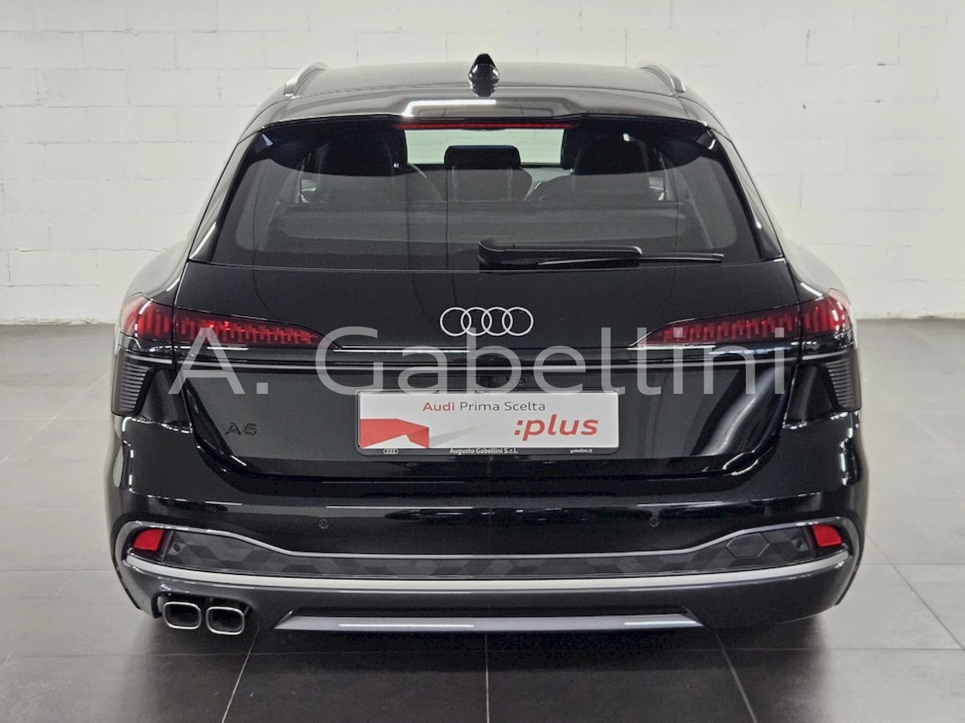 img-4 Audi A6 Audi N1247112