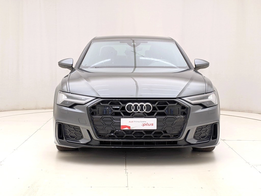 img-1 Audi A6 Audi U1284310