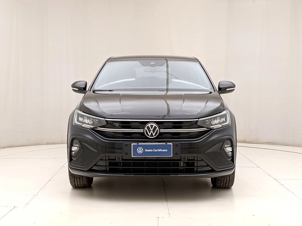 img-1 Volkswagen Taigo Volkswagen U1283958