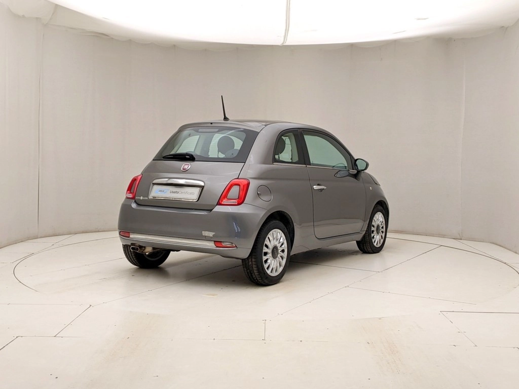 img-3 Fiat 500 Fiat U1284116