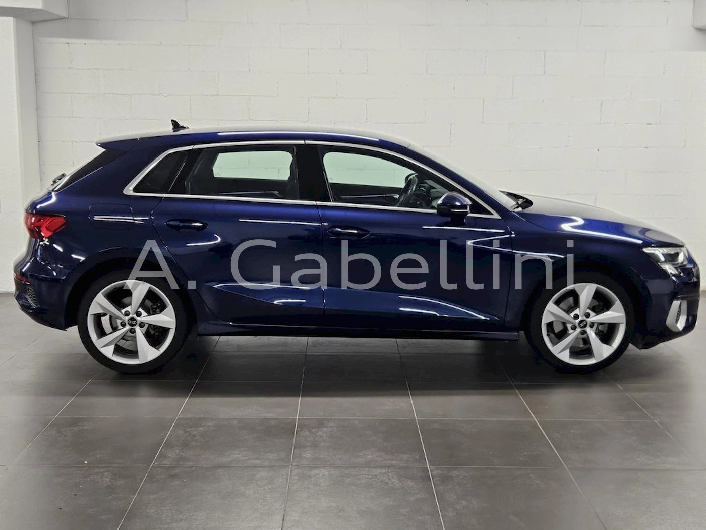 img-2 Audi A3 Audi U1283662