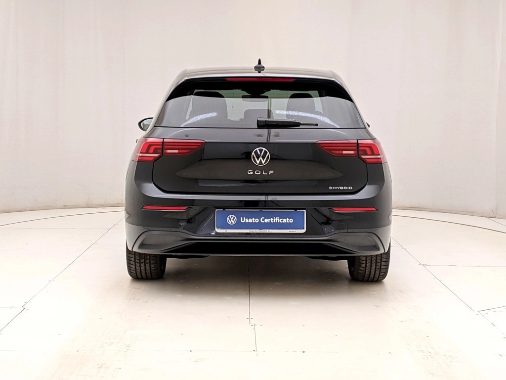 img-4 Volkswagen Golf Volkswagen N1246488