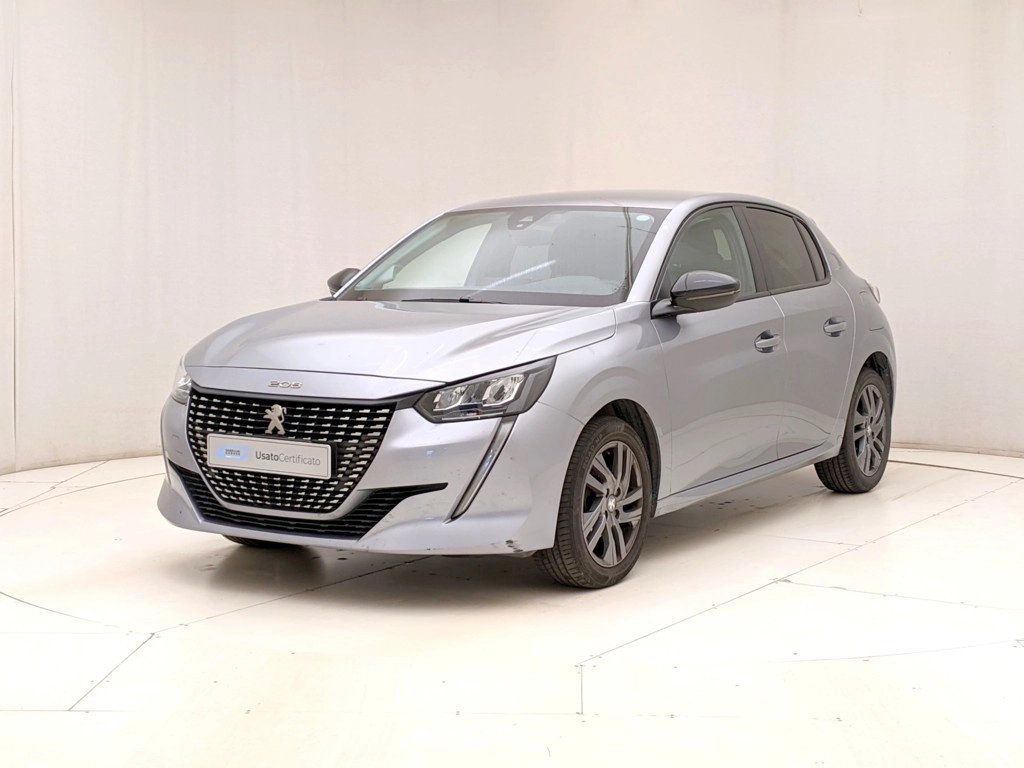 img-0 Peugeot 208 Peugeot U1284378