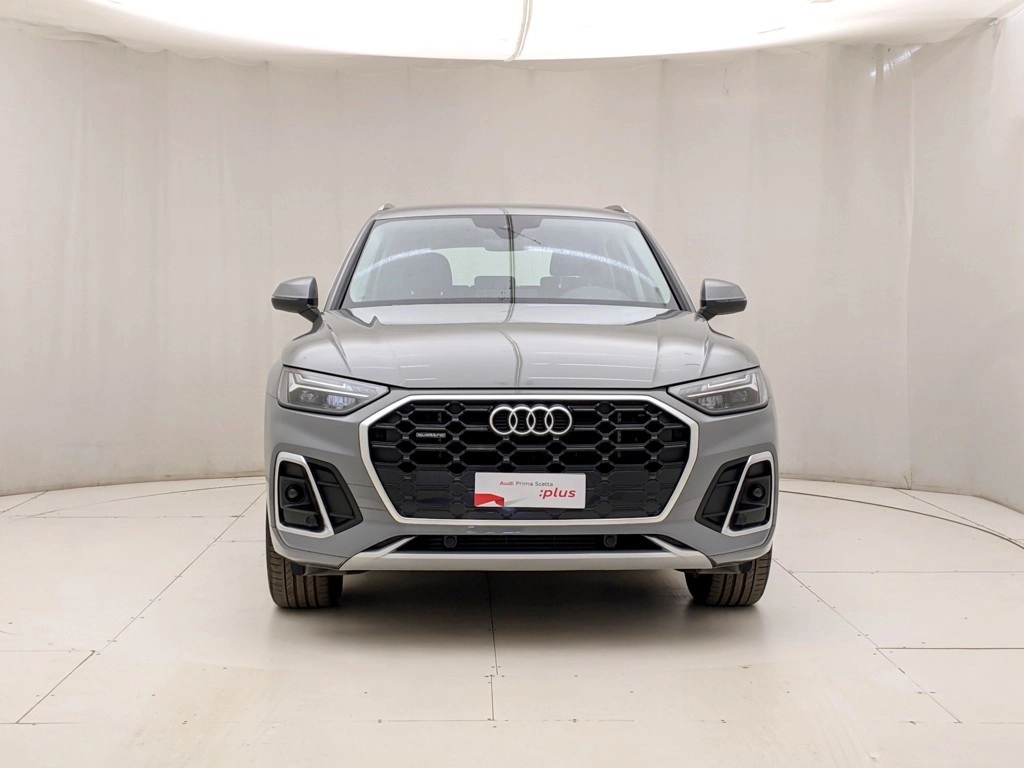 img-1 Audi Q5 Audi N1241972