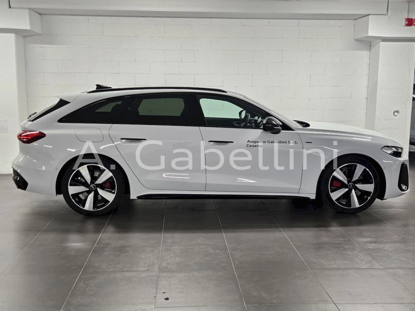 img-2 Audi A5 Audi N1247650