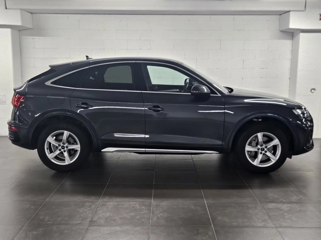 img-2 Audi Q5 Audi U1283739