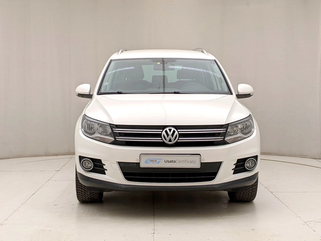img-1 Volkswagen Tiguan Volkswagen U1283093