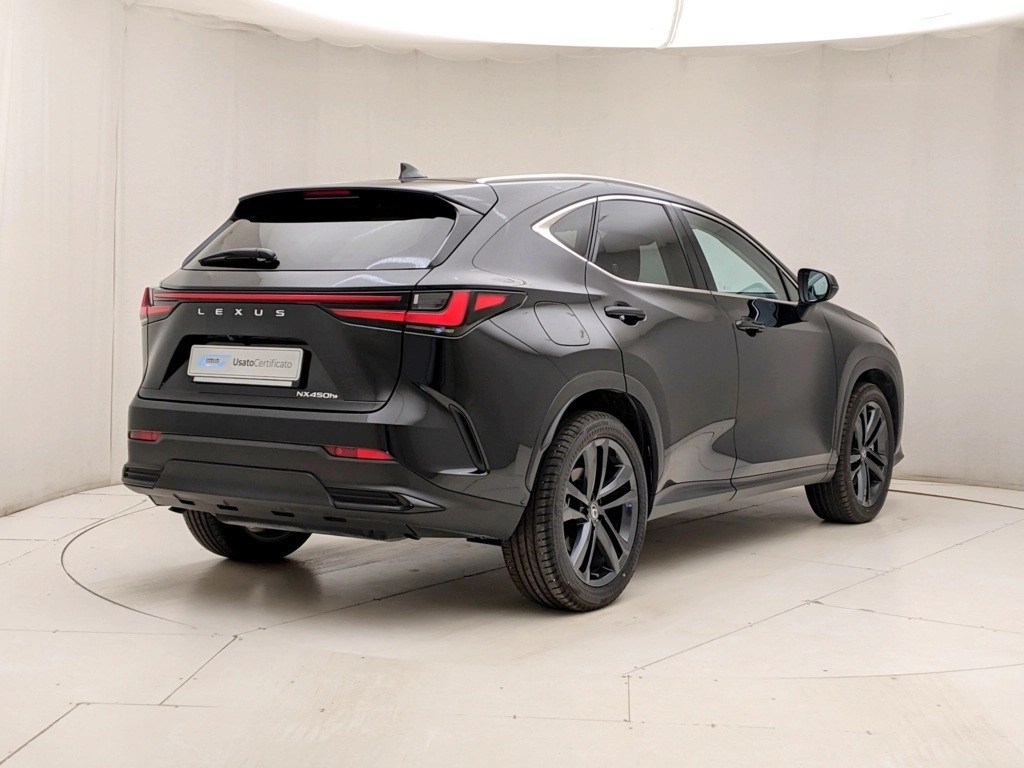 img-3 Lexus NX Lexus U1284197