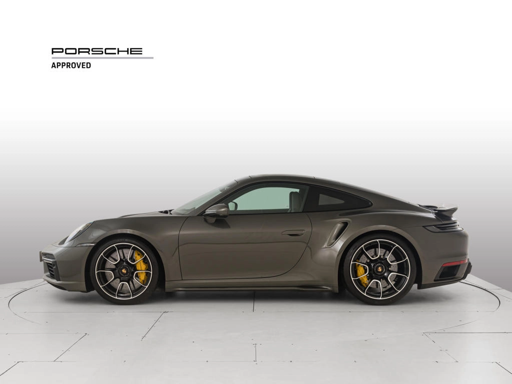 img-1 Porsche 911 Porsche U1284047