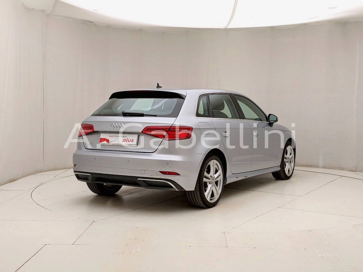 img-2 Audi e-tron Audi U1284023