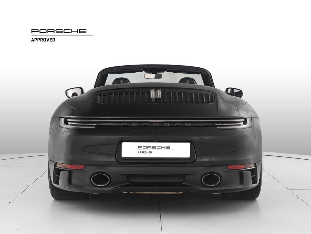 img-3 Porsche 911 Porsche U1284488