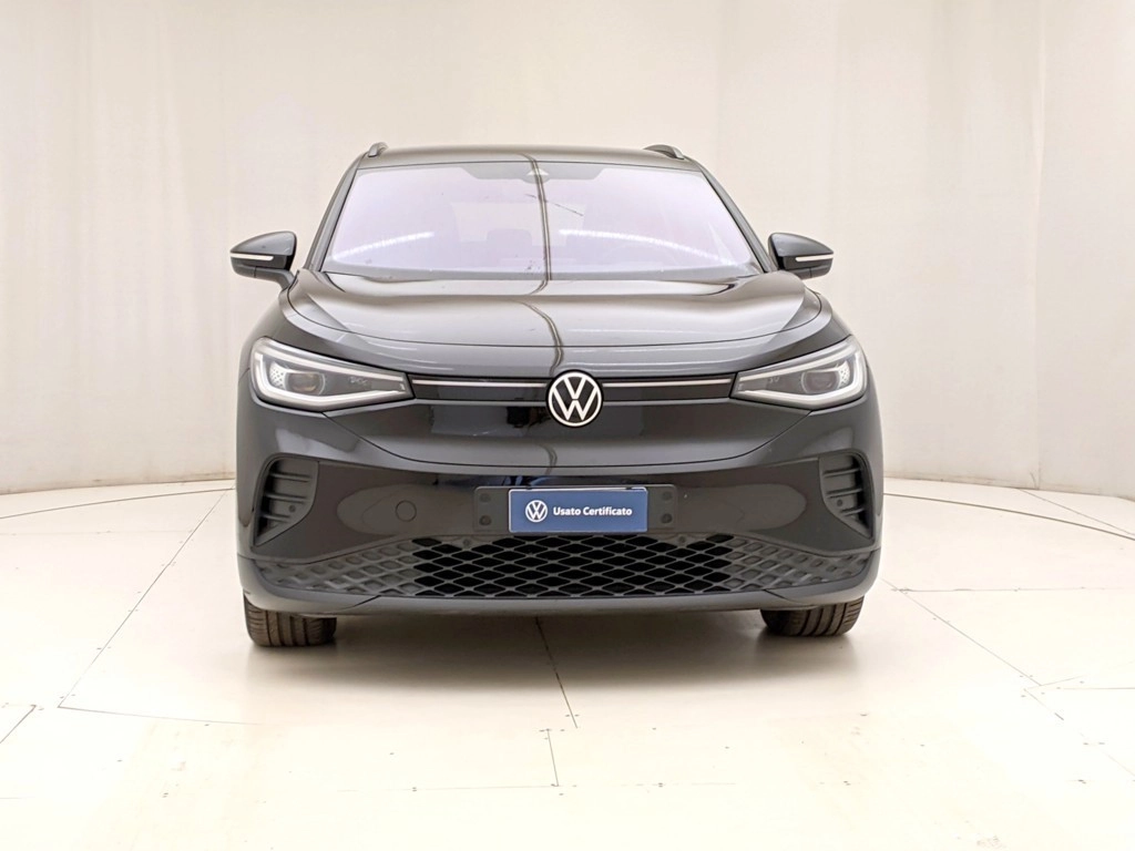 img-1 Volkswagen ID.4 Volkswagen U1284143