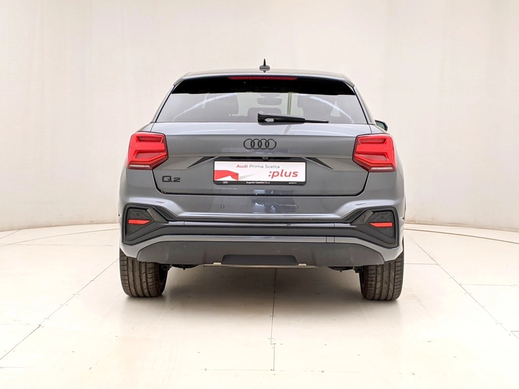 img-4 Audi Q2 Audi N1247237