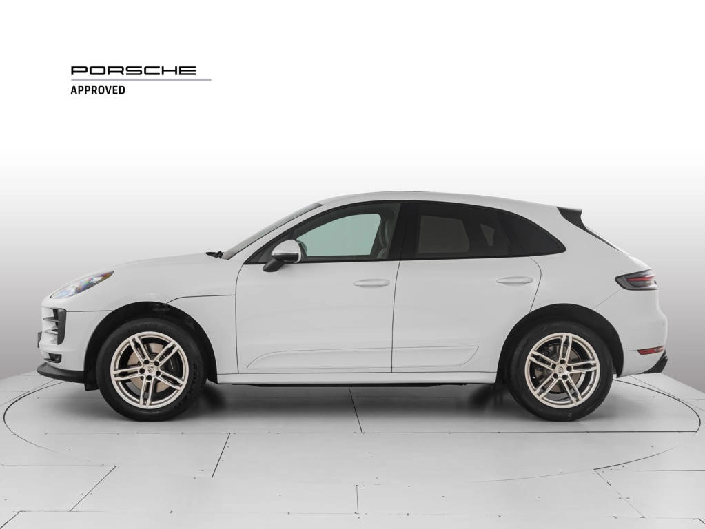 img-2 Porsche Macan Porsche U1283278