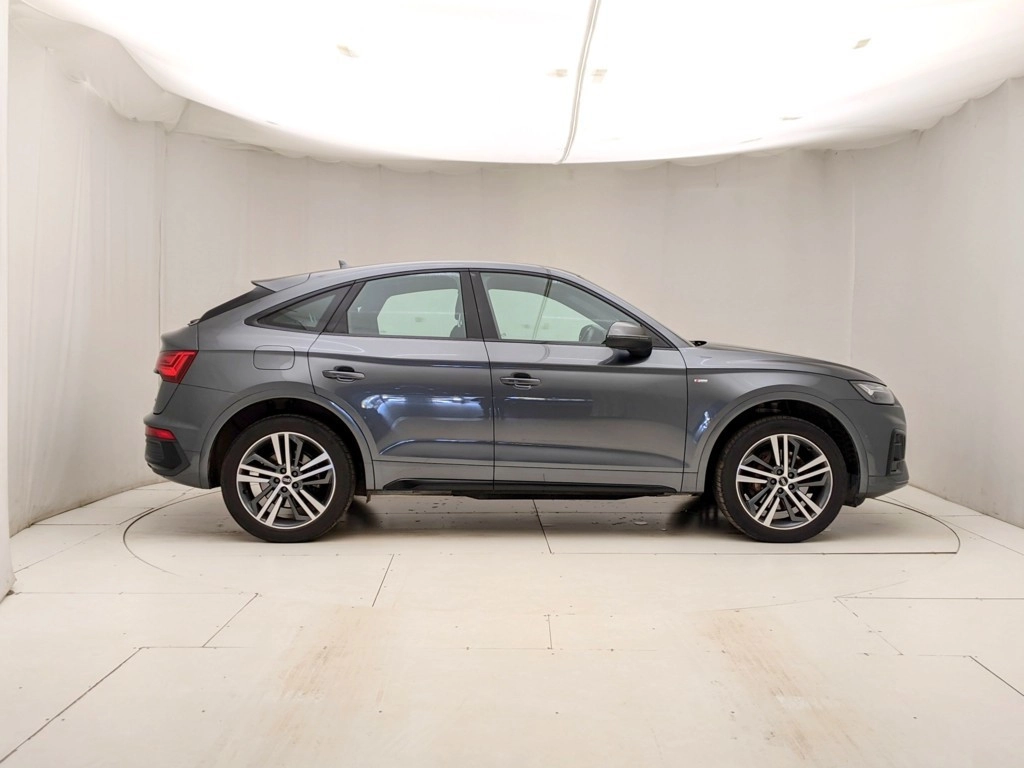img-2 Audi Q5 Audi U1284241