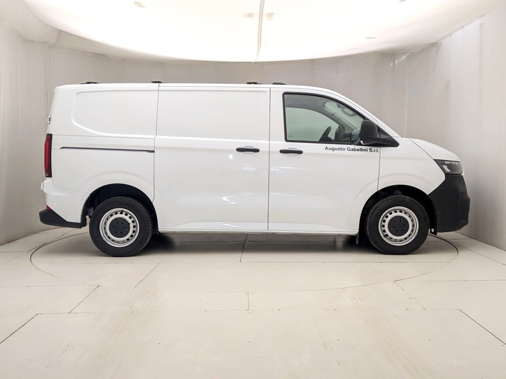 img-2 Volkswagen TRANSPORTER Volkswagen N1250053