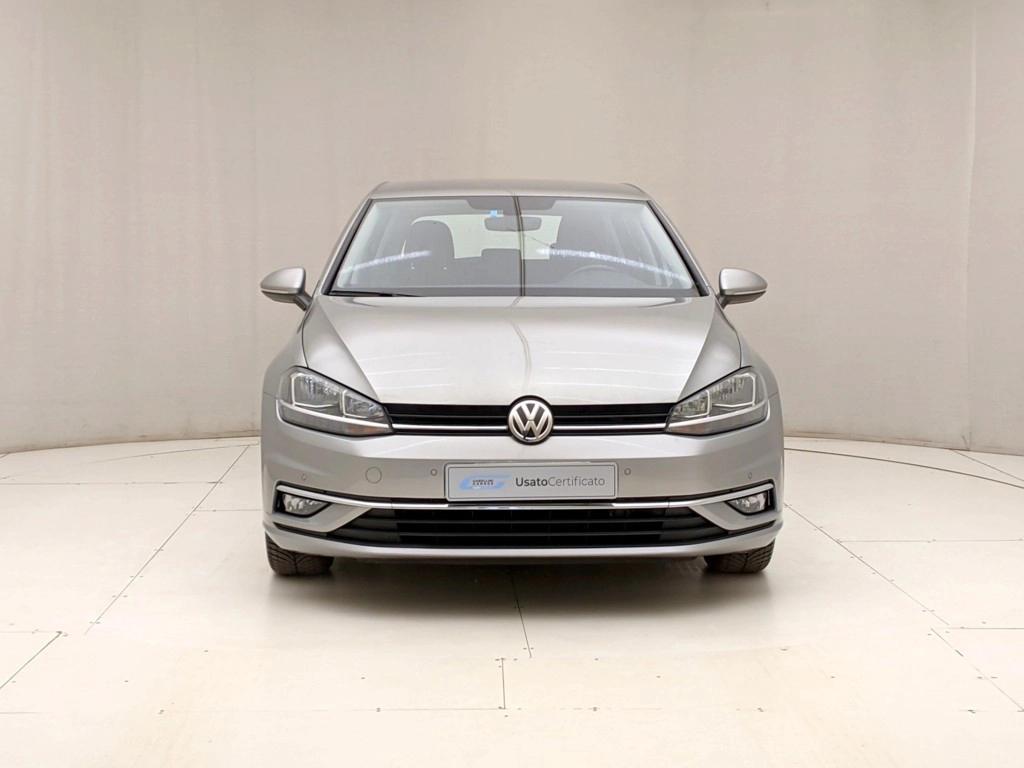 img-1 Volkswagen Golf Volkswagen U1283313