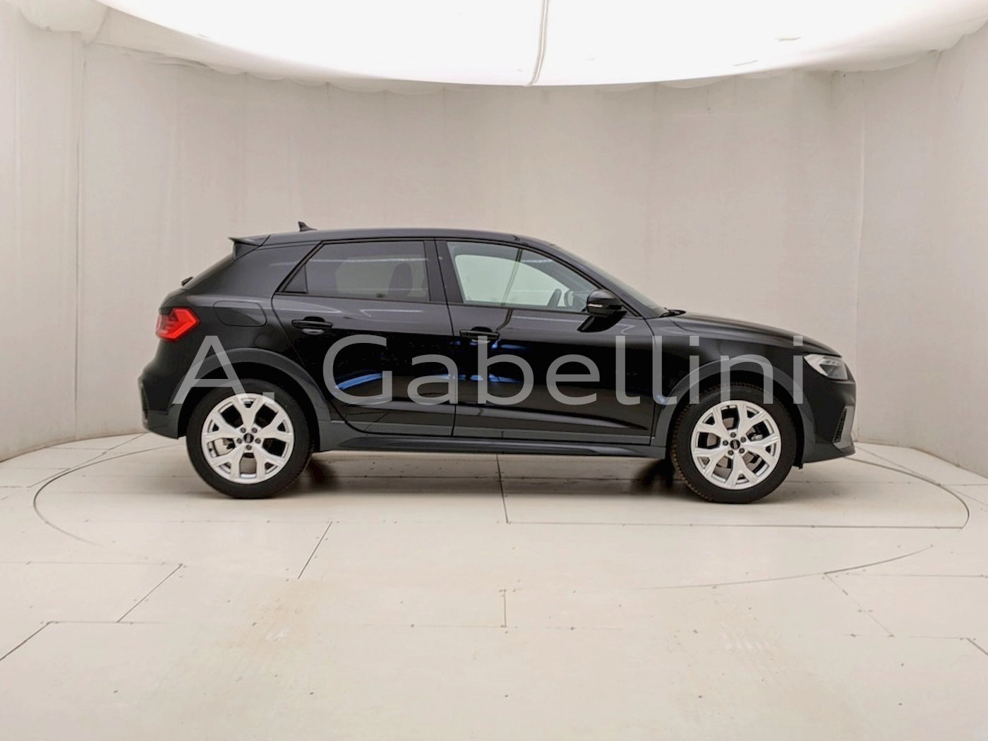 img-2 Audi A1 Audi U1284160
