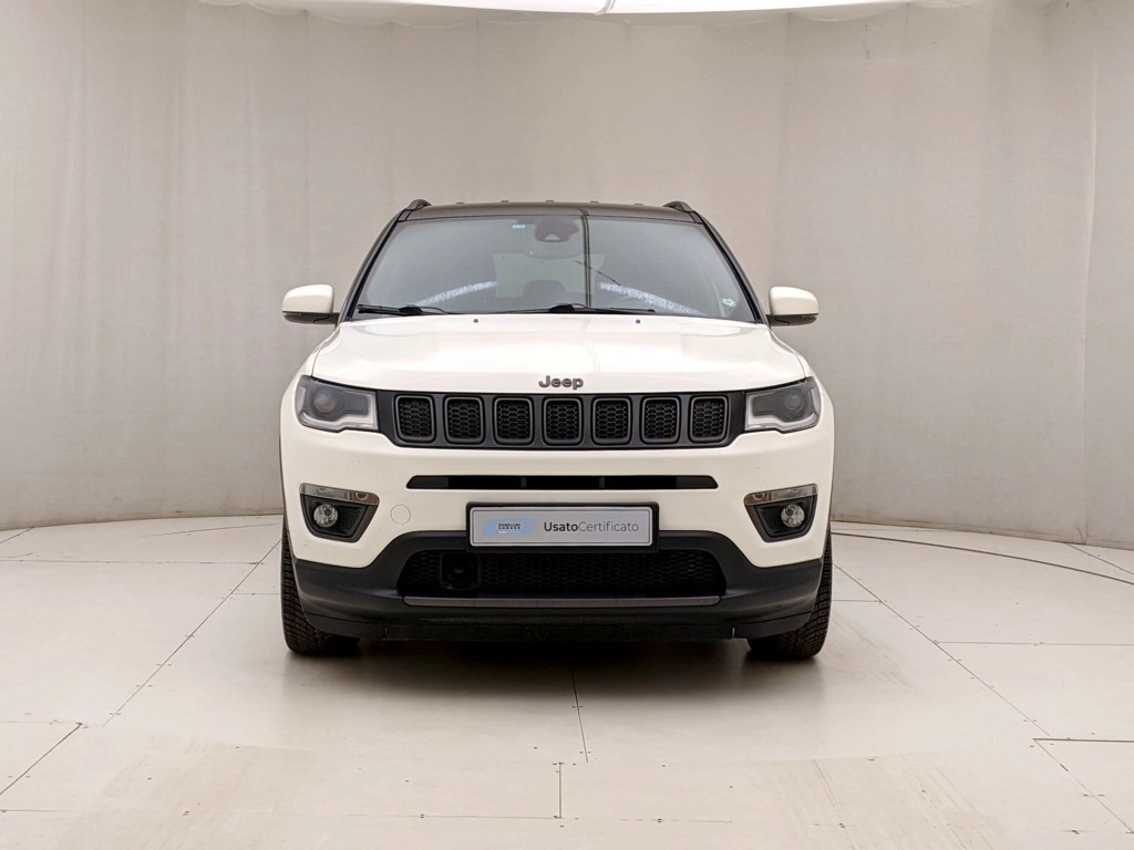 img-1 Jeep Compass Jeep U1284072